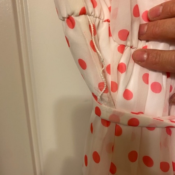 Eva Mendez dress - Picture 3 of 4